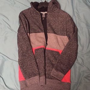 Shaun white zip up jacket